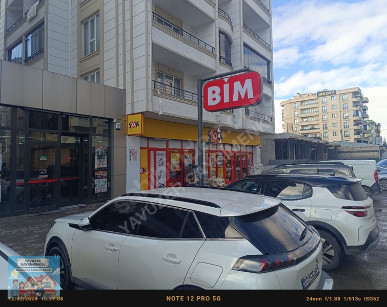 İkinisan Caddesi Kurumsal Kiracılı Dükkan — fotoğraf 5
