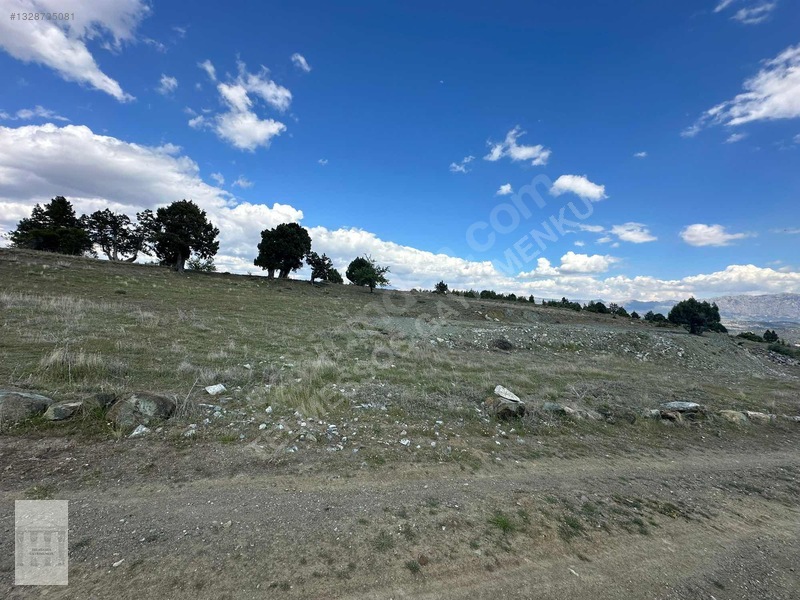 Yayla Gökben Müstakil Tapulu Satılık 4227 Metre Tarla — fotoğraf 7