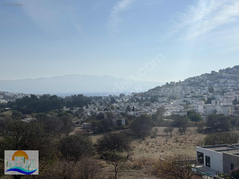 Bodrum Akyarlar Satılık 4+1 220 M2 Müstakil Dubleks — fotoğraf 4