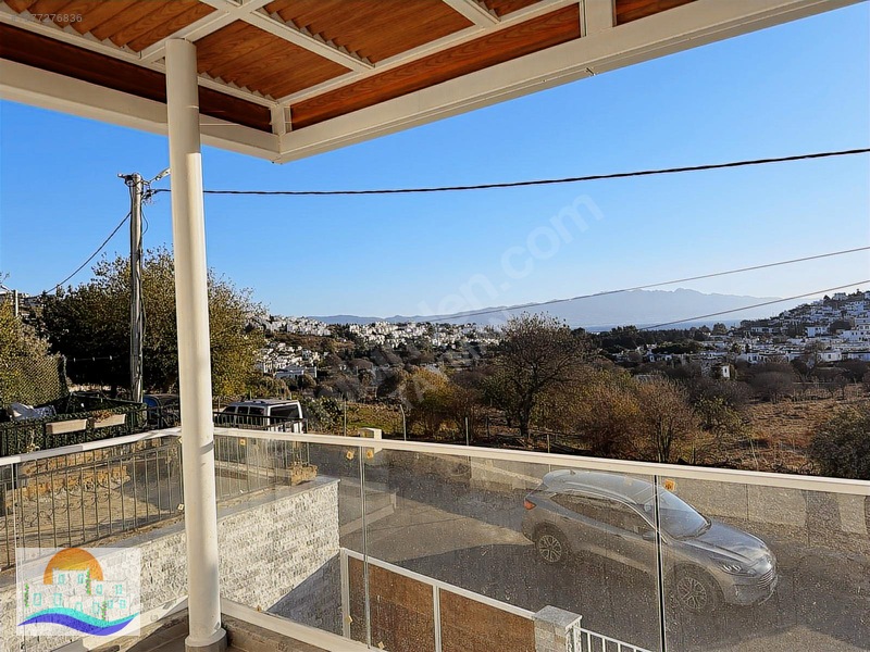 Bodrum Akyarlar Satılık 4+1 220 M2 Müstakil Dubleks — fotoğraf 5