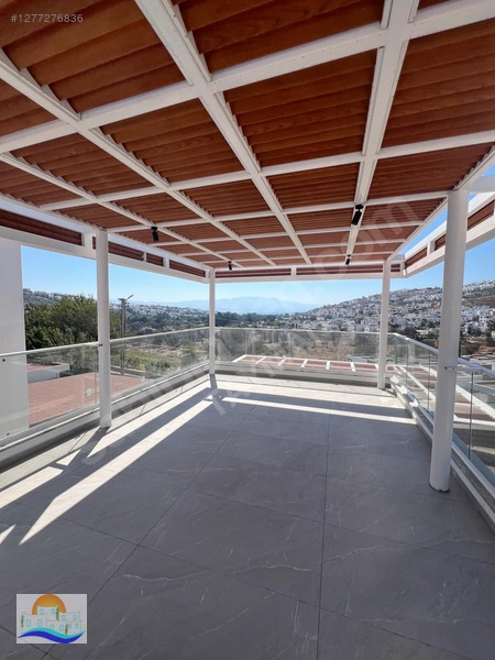 Bodrum Akyarlar Satılık 4+1 220 M2 Müstakil Dubleks — fotoğraf 6