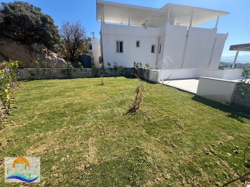 Bodrum Akyarlar Satılık 4+1 220 M2 Müstakil Dubleks — fotoğraf 7