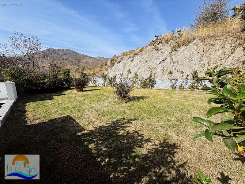 Bodrum Akyarlar Satılık 4+1 220 M2 Müstakil Dubleks — fotoğraf 8