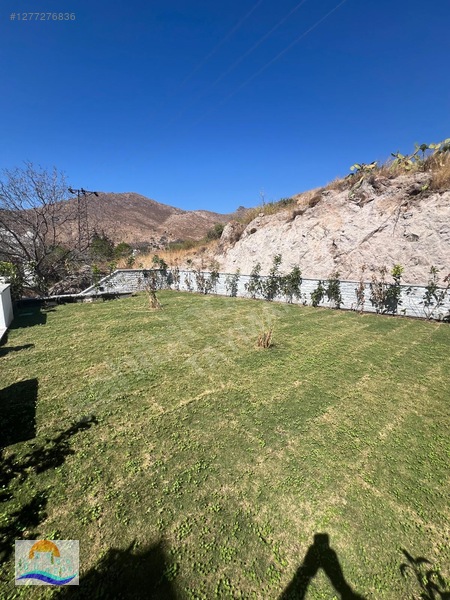 Bodrum Akyarlar Satılık 4+1 220 M2 Müstakil Dubleks — fotoğraf 9