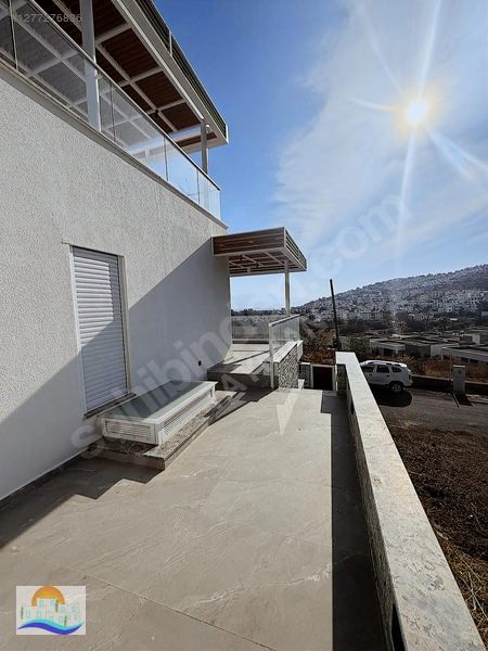 Bodrum Akyarlar Satılık 4+1 220 M2 Müstakil Dubleks — fotoğraf 10