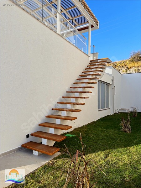 Bodrum Akyarlar Satılık 4+1 220 M2 Müstakil Dubleks — fotoğraf 11