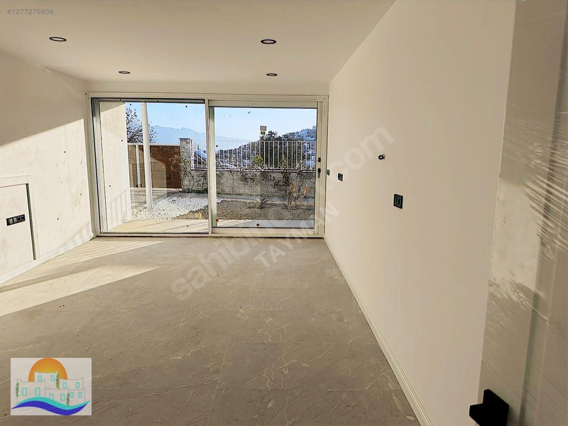 Bodrum Akyarlar Satılık 4+1 220 M2 Müstakil Dubleks — fotoğraf 16