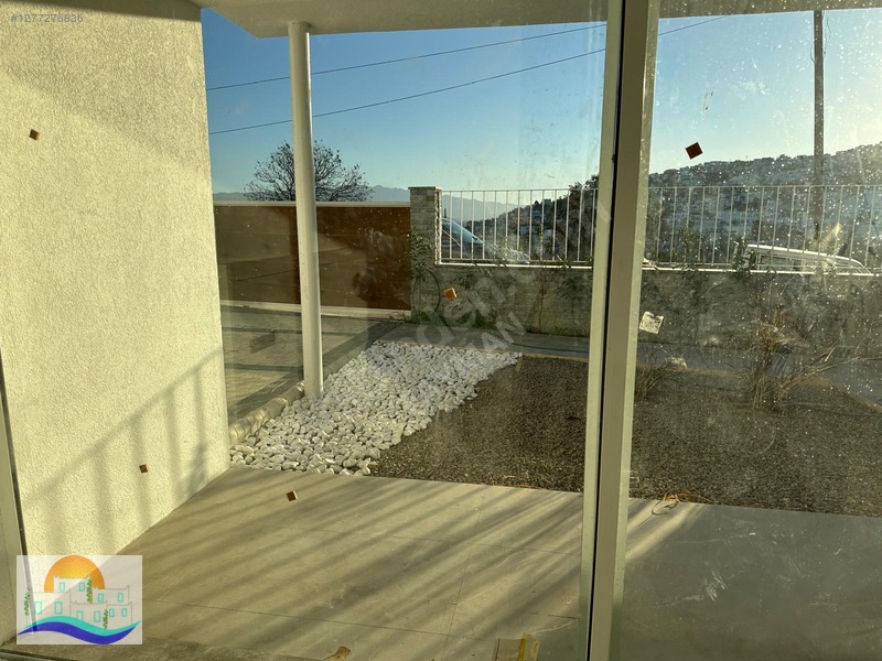Bodrum Akyarlar Satılık 4+1 220 M2 Müstakil Dubleks — fotoğraf 17