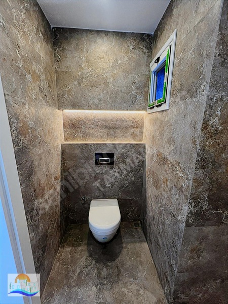 Bodrum Akyarlar Satılık 4+1 220 M2 Müstakil Dubleks — fotoğraf 20