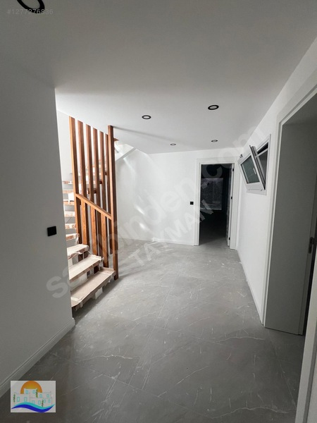 Bodrum Akyarlar Satılık 4+1 220 M2 Müstakil Dubleks — fotoğraf 28