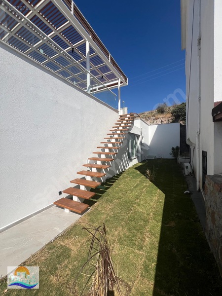 Bodrum Akyarlar Satılık 4+1 220 M2 Müstakil Dubleks — fotoğraf 35