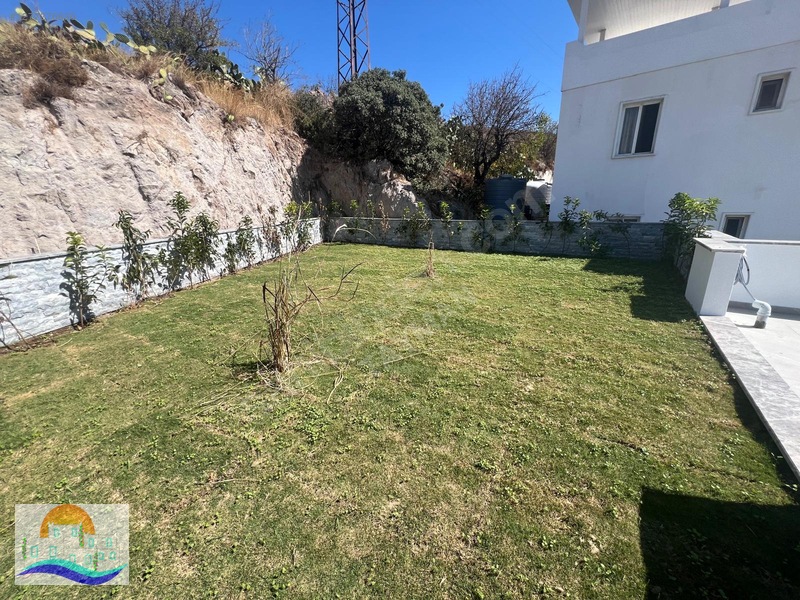 Bodrum Akyarlar Satılık 4+1 220 M2 Müstakil Dubleks — fotoğraf 37