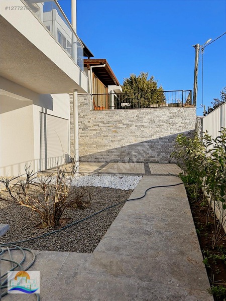 Bodrum Akyarlar Satılık 4+1 220 M2 Müstakil Dubleks — fotoğraf 39
