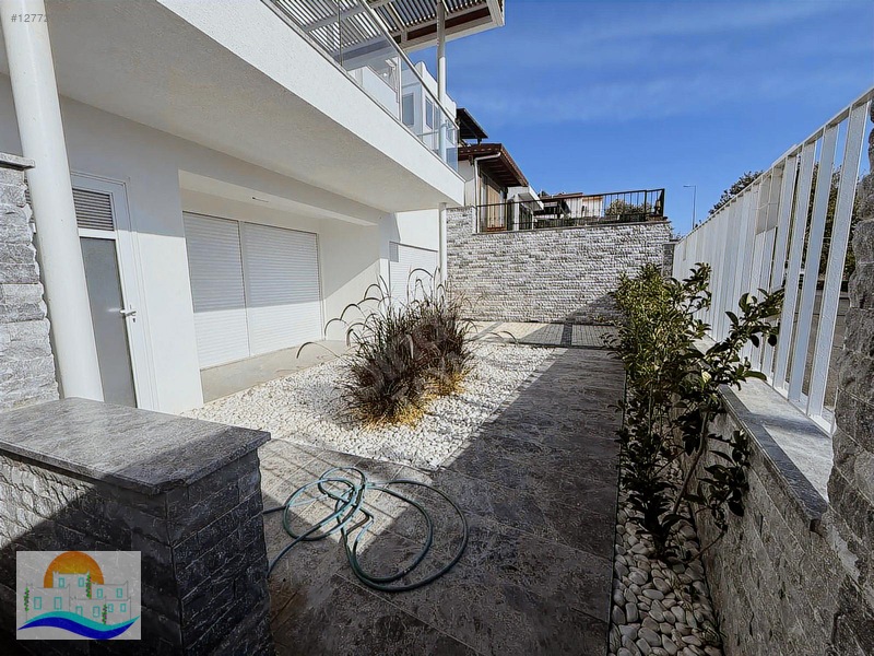 Bodrum Akyarlar Satılık 4+1 220 M2 Müstakil Dubleks — fotoğraf 42