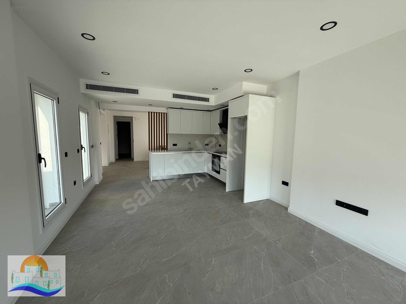 Bodrum Akyarlar Satılık 4+1 220 M2 Müstakil Dubleks — fotoğraf 46