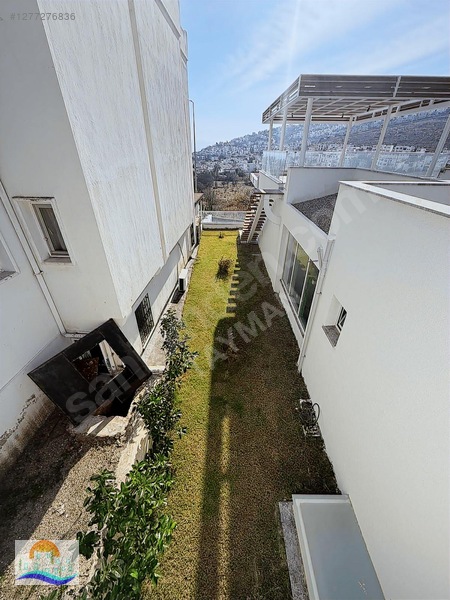 Bodrum Akyarlar Satılık 4+1 220 M2 Müstakil Dubleks — fotoğraf 49