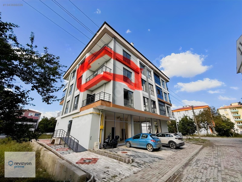 Gökhan Mumcu'Dan Cumhuriyet Mah.|Cadde Cepheli Vıp Proje 1+1 D.