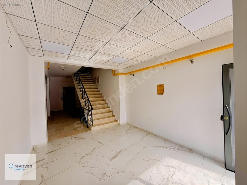 Gökhan Mumcu'dan Cumhuriyet Mah.|cadde Cepheli Vıp Proje 1+1 D. — fotoğraf 5