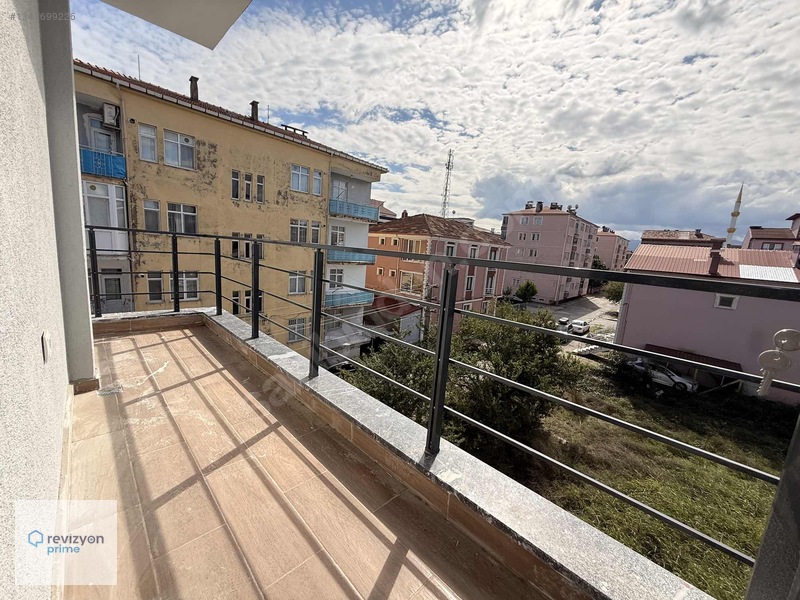 Gökhan Mumcu'dan Cumhuriyet Mah.|cadde Cepheli Vıp Proje 1+1 D. — fotoğraf 25