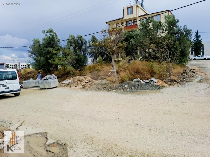 Aksaray Mah Koşebaşı 4.kat /40 İmarlı Parsel