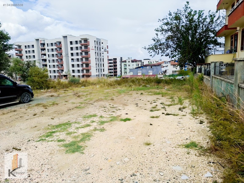 Aksaray Mah Koşebaşı 4.kat /40 İmarlı Parsel — fotoğraf 7