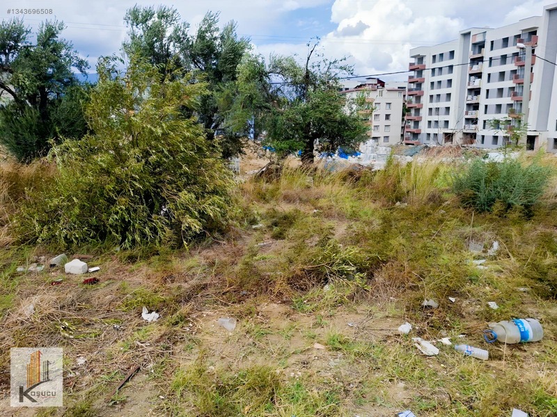 Aksaray Mah Koşebaşı 4.kat /40 İmarlı Parsel — fotoğraf 10
