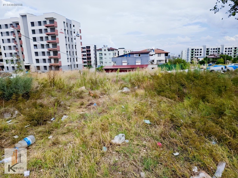 Aksaray Mah Koşebaşı 4.kat /40 İmarlı Parsel — fotoğraf 11