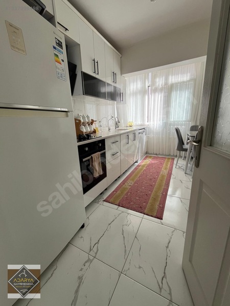 Adarya'dan Mareşal'de Arakat Ön Cephe Full Yapılı 3+1 Satılık — fotoğraf 5