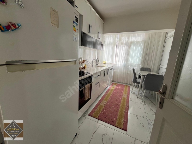 Adarya'dan Mareşal'de Arakat Ön Cephe Full Yapılı 3+1 Satılık — fotoğraf 8