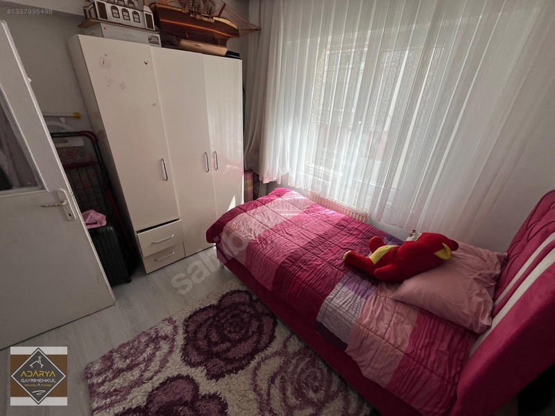 Adarya'dan Mareşal'de Arakat Ön Cephe Full Yapılı 3+1 Satılık — fotoğraf 19