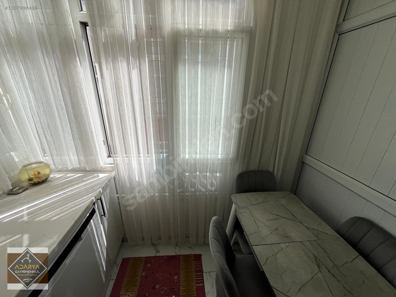Adarya'dan Mareşal'de Arakat Ön Cephe Full Yapılı 3+1 Satılık — fotoğraf 22