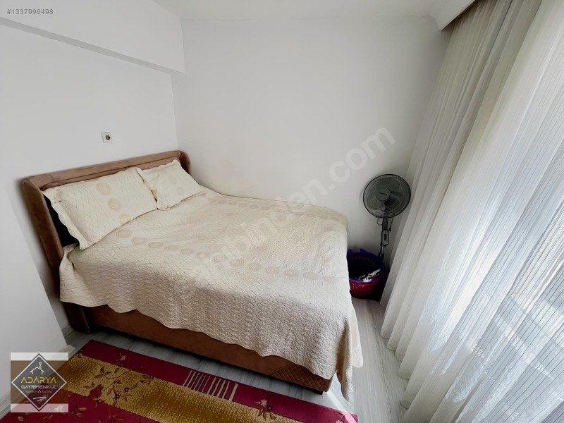 Adarya'dan Mareşal'de Arakat Ön Cephe Full Yapılı 3+1 Satılık — fotoğraf 25