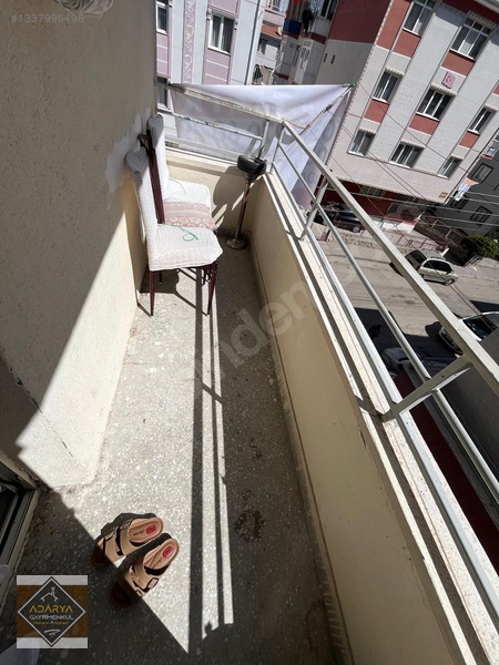 Adarya'dan Mareşal'de Arakat Ön Cephe Full Yapılı 3+1 Satılık — fotoğraf 26