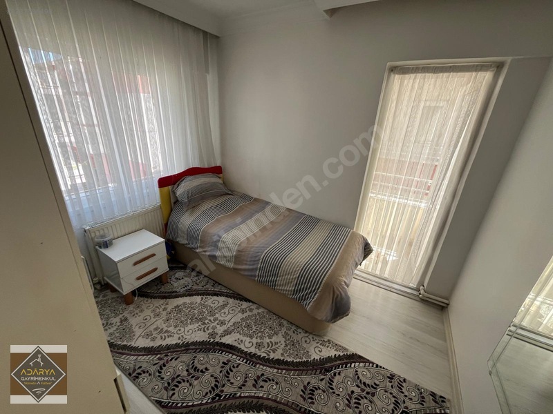 Adarya'dan Mareşal'de Arakat Ön Cephe Full Yapılı 3+1 Satılık — fotoğraf 28