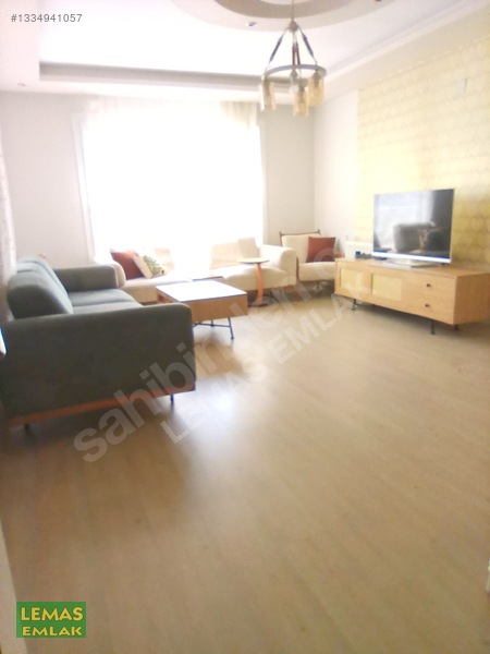 Lemas Emlak: Soli Center Civarı 3+1 Satılık Daire — fotoğraf 2