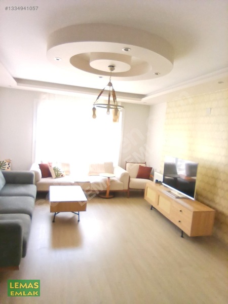 Lemas Emlak: Soli Center Civarı 3+1 Satılık Daire — fotoğraf 3