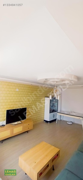 Lemas Emlak: Soli Center Civarı 3+1 Satılık Daire — fotoğraf 4