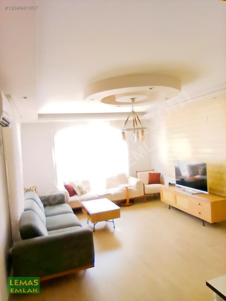 Lemas Emlak: Soli Center Civarı 3+1 Satılık Daire — fotoğraf 7