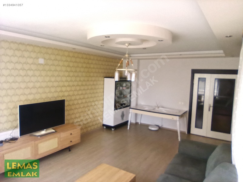 Lemas Emlak: Soli Center Civarı 3+1 Satılık Daire — fotoğraf 8