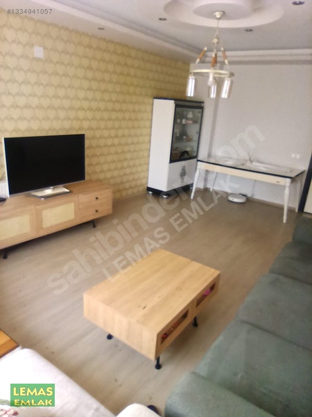 Lemas Emlak: Soli Center Civarı 3+1 Satılık Daire — fotoğraf 9