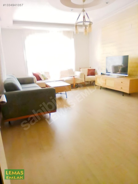 Lemas Emlak: Soli Center Civarı 3+1 Satılık Daire — fotoğraf 10