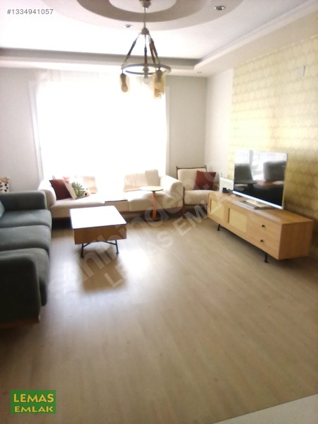 Lemas Emlak: Soli Center Civarı 3+1 Satılık Daire — fotoğraf 11