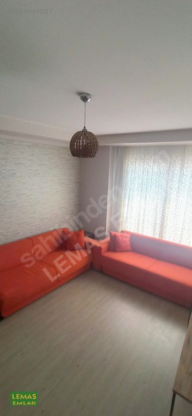 Lemas Emlak: Soli Center Civarı 3+1 Satılık Daire — fotoğraf 14
