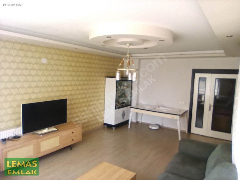 Lemas Emlak: Soli Center Civarı 3+1 Satılık Daire — fotoğraf 15