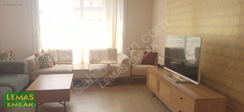 Lemas Emlak: Soli Center Civarı 3+1 Satılık Daire — fotoğraf 16
