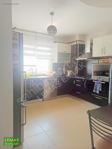 Lemas Emlak: Soli Center Civarı 3+1 Satılık Daire — fotoğraf 18