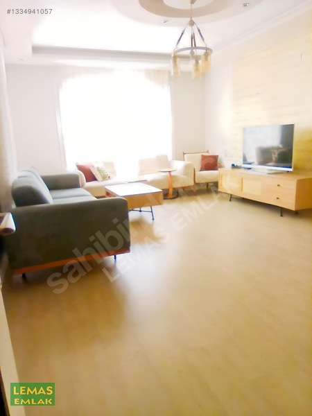 Lemas Emlak: Soli Center Civarı 3+1 Satılık Daire — fotoğraf 20
