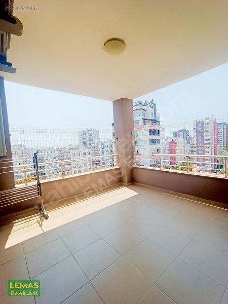 Lemas Emlak: Soli Center Civarı 3+1 Satılık Daire — fotoğraf 22