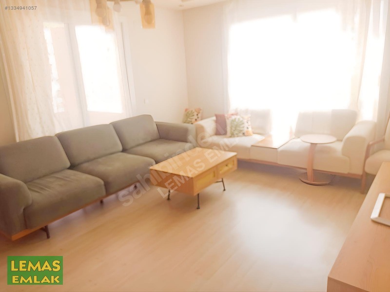 Lemas Emlak: Soli Center Civarı 3+1 Satılık Daire — fotoğraf 24