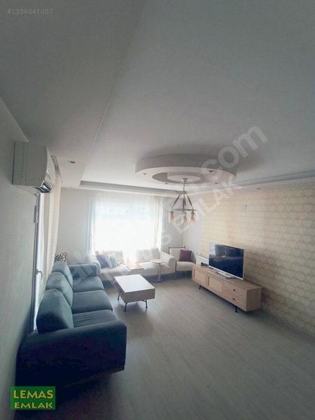 Lemas Emlak: Soli Center Civarı 3+1 Satılık Daire — fotoğraf 27
